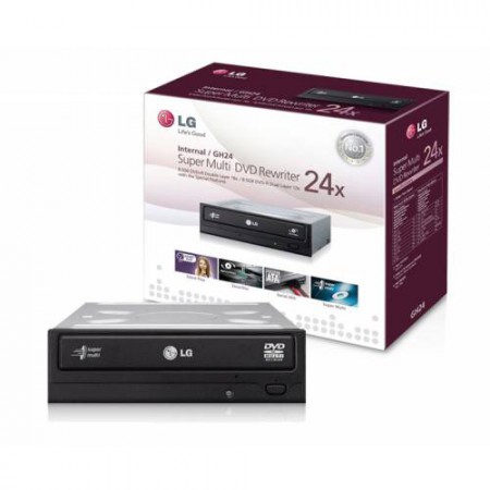 DVD RW LG 24X______$300.00