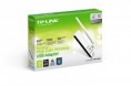 Tarjeta De Red Usb Tp-link Wifi Alta Ganancia  $180.00